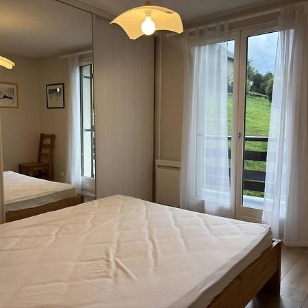 Appartement Cosy, Balcon Sud, 2 Chambres, Parking Gratuit A 10 Min Du Centre Et Proche Ski ! - Fr-1-548-4 Villard-de-Lans Exteriör bild