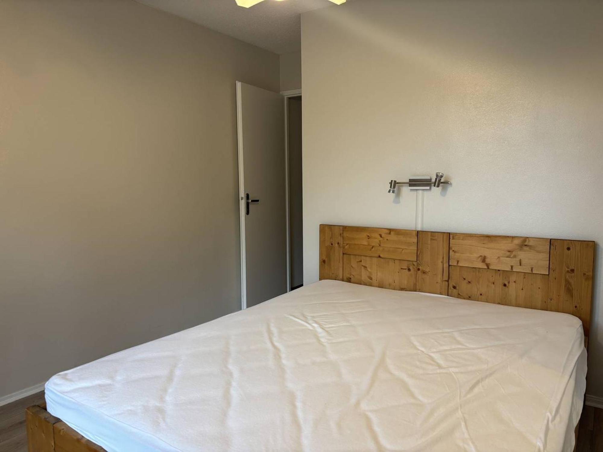 Appartement Cosy, Balcon Sud, 2 Chambres, Parking Gratuit A 10 Min Du Centre Et Proche Ski ! - Fr-1-548-4 Villard-de-Lans Exteriör bild